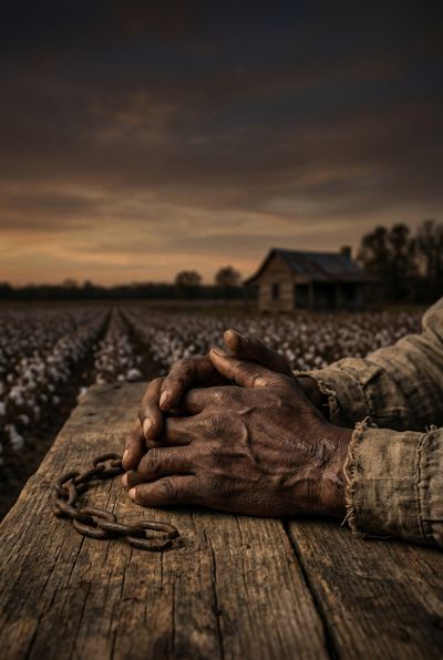 Slavery in the United States