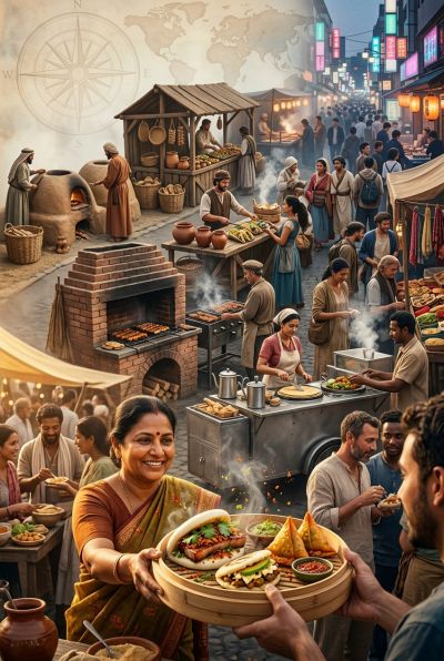 Street Food