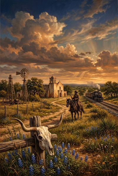 Texas