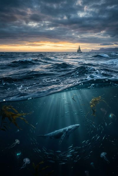 The Atlantic