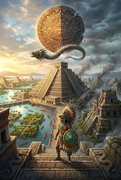 The Aztecs