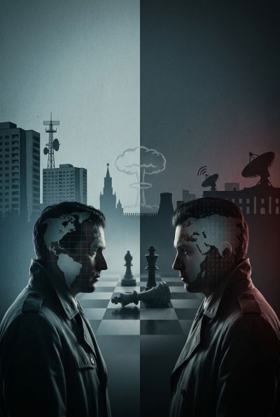 The Cold War