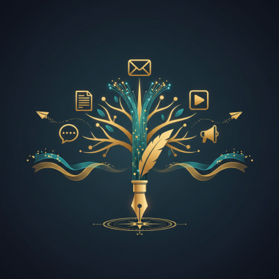 Content Marketing Book Image