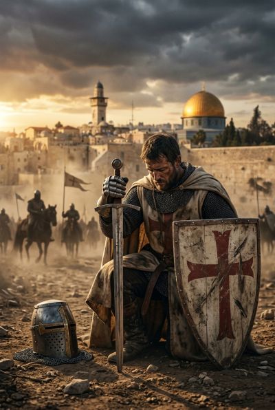 The Crusades