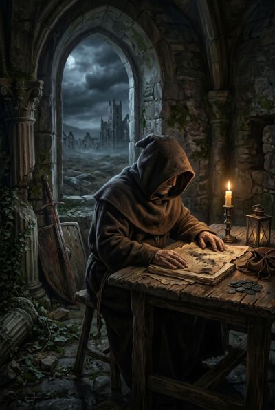 The Dark Ages