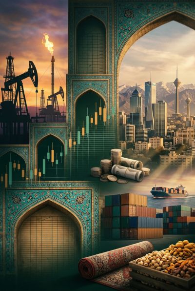 The Economy of Iran