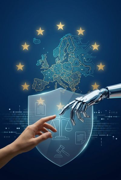 L'Acte de l'UE sur l'IA Expliqué