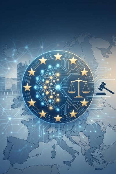 L'AI Act dell'UE spiegato