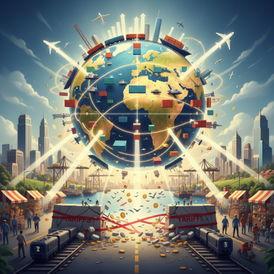 The Free Trade Advantage