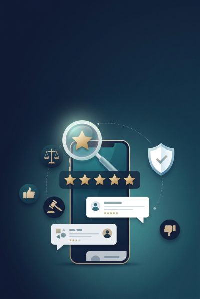FTC Reviews Rule Book Image