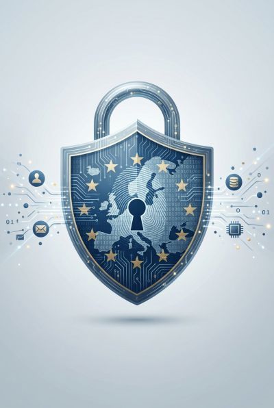 The General Data Protection Regulation Explained