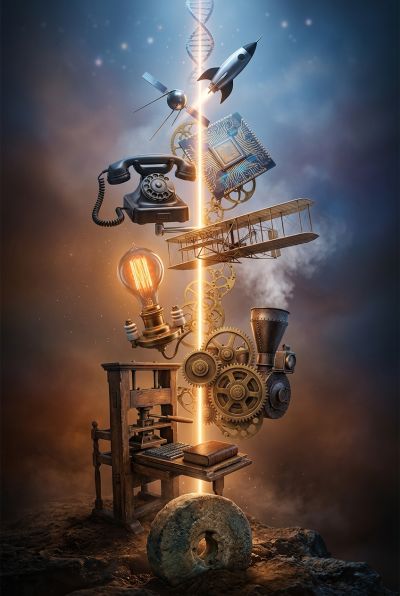 The Greatest Inventions