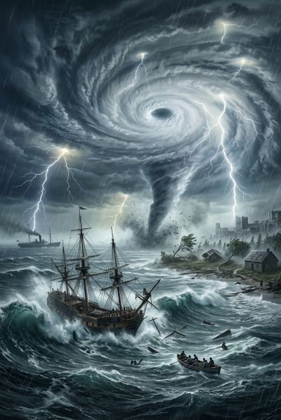 The Great Storms