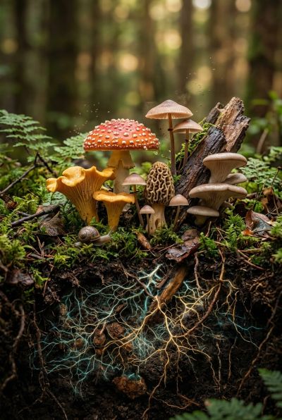 The Hidden Kingdom
