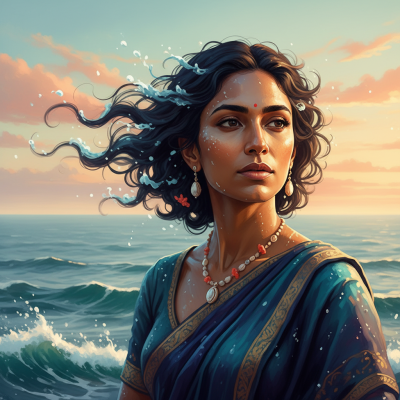 The Indian