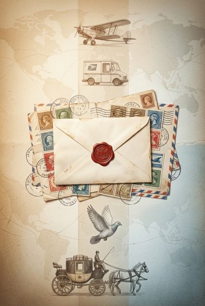 The Mail