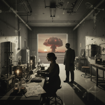 The Manhattan Project