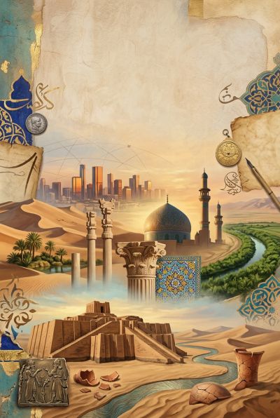 The Middle East