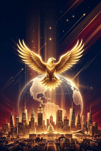The New American Century