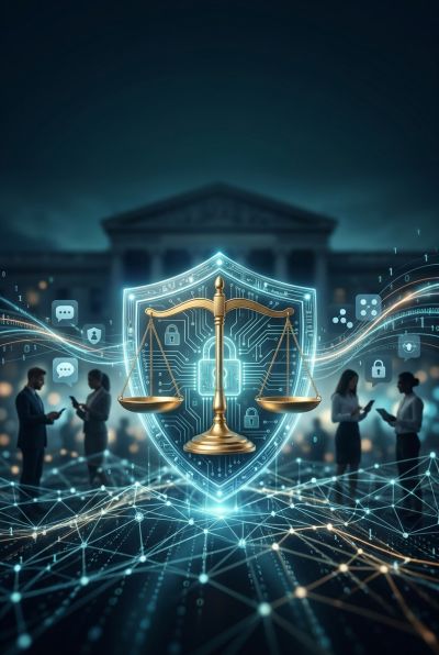 The Online Safety Act 2023 Explained