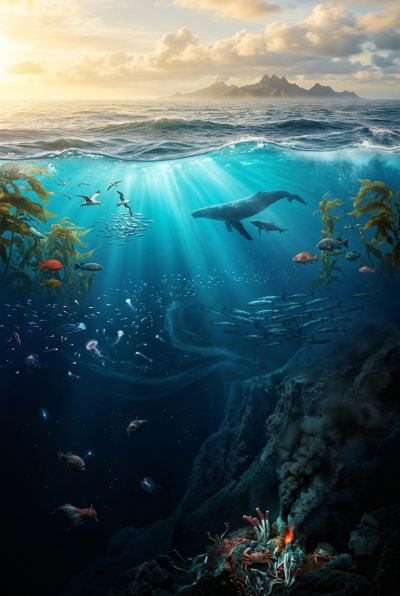 The Pacific