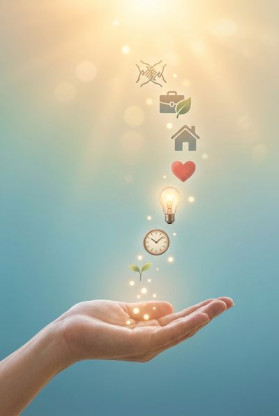 The Power of Everyday Actions