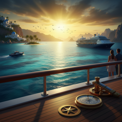Le Compagnon de Croisière Ultime