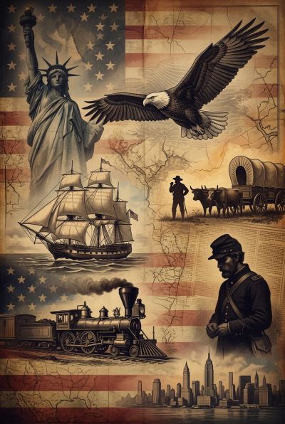 Les États-Unis