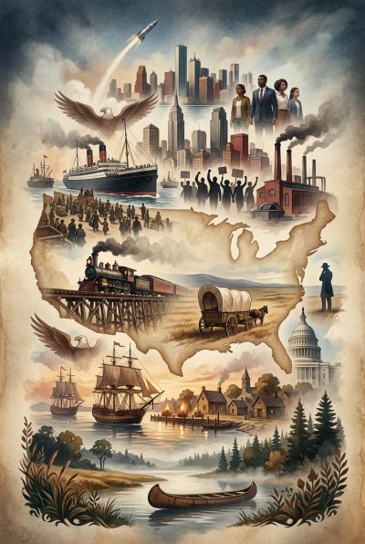 The United States