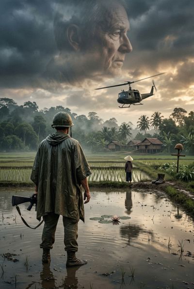 The Vietnam War