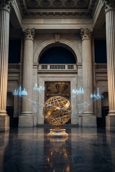 The World's Greatest Banks