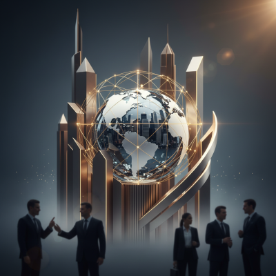 The World's Greatest Businesses