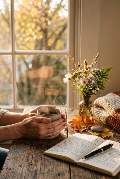 Things To Be Grateful For