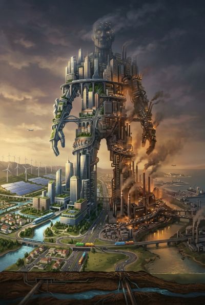 Urban Giants