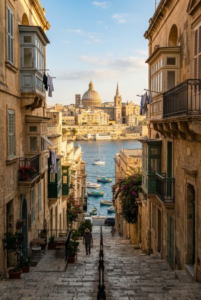 Valletta