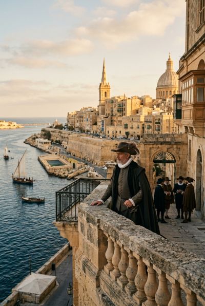 Valletta