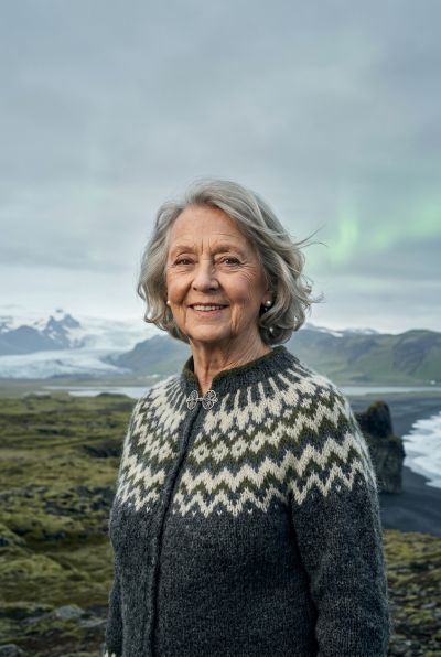 Vigdís Finnbogadóttir