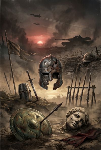 War