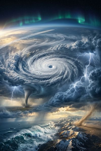 Weather Wonders