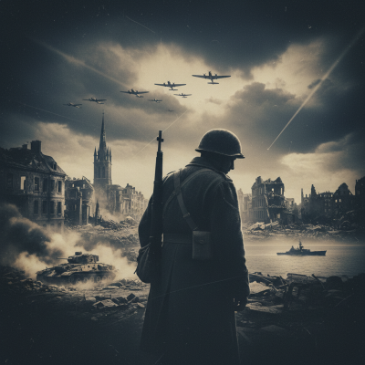 World War II