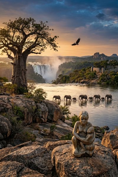 Zimbabwe