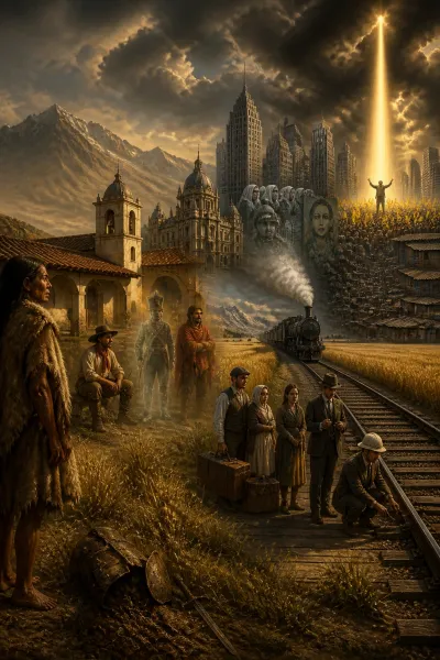 Argentina