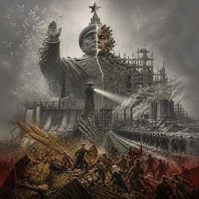 Empire of the Soviets