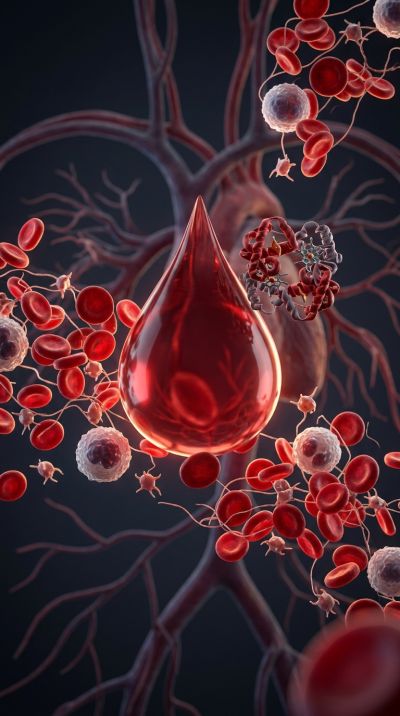 Blood