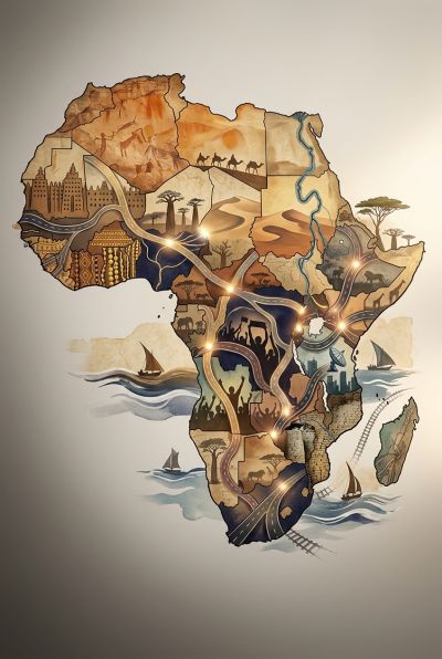 Africa