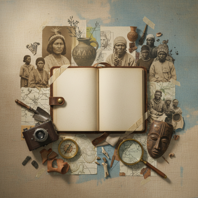 A History of Anthropology