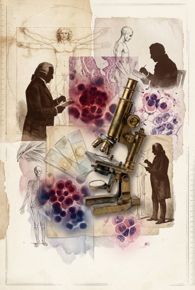 A History of Cancer
