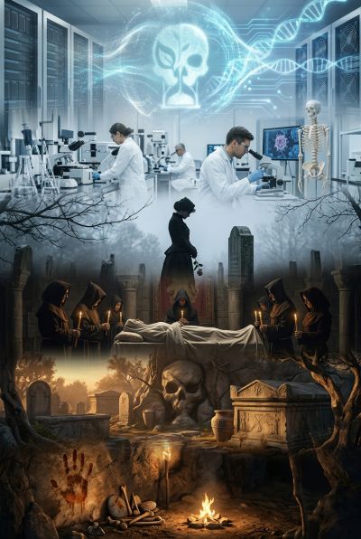 A History of Death