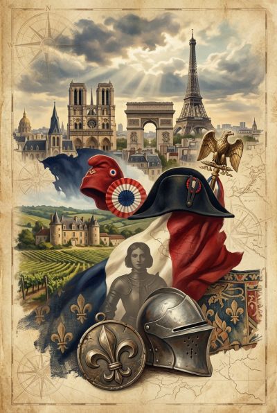 A History of France
