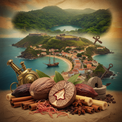 A History of Grenada